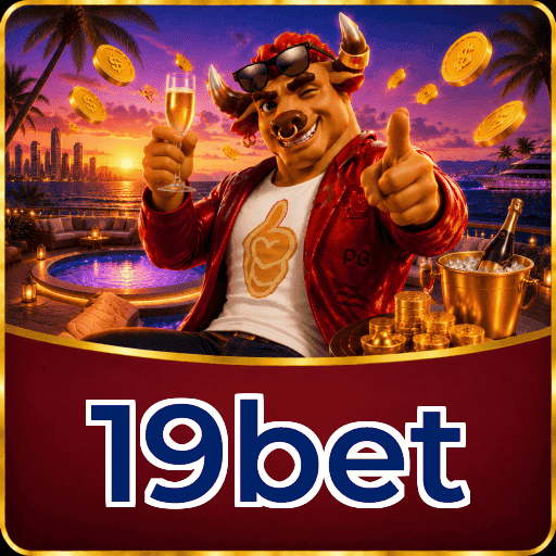19bet Segurança Logo 3