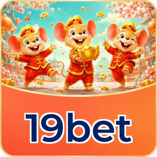 19bet Instalar Logo 2