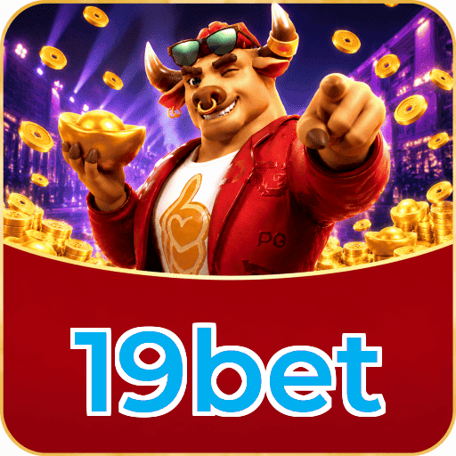 19bet Segurança Logo 1