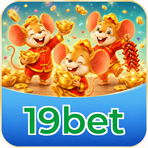 19bet Logo 3