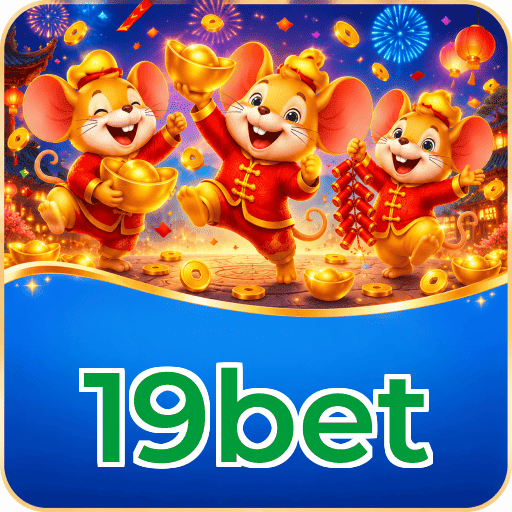 19bet Logo 2