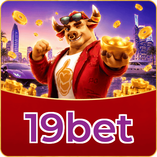 19bet Segurança Logo 2