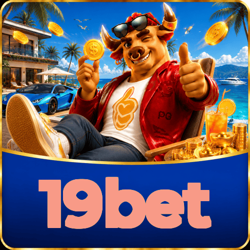 Cash Out 19bet
