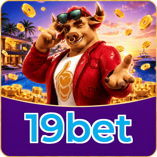 19bet Licenciado Curaçao - Segurança SSL 256-bit