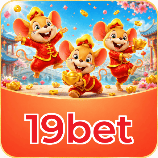 19bet Instalar Logo 1