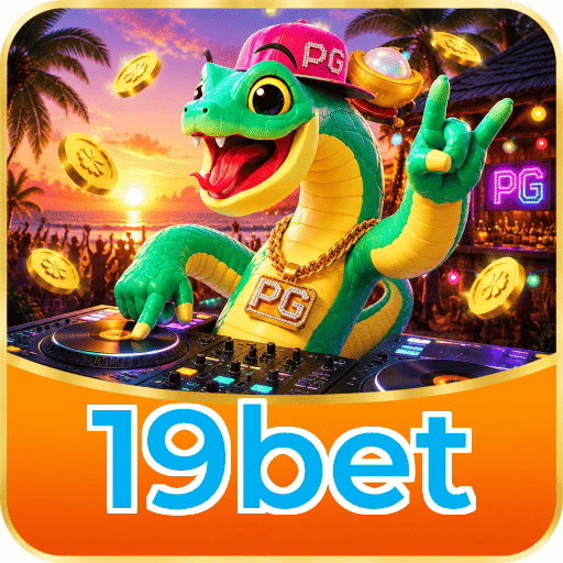 19bet Instalar Logo 3