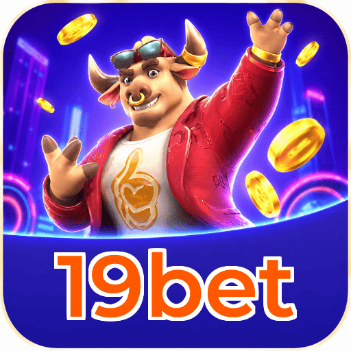19bet Logo 1